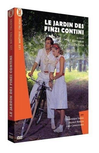 Preisvergleich Produktbild Le jardin des finzi contini [FR IMPORT]