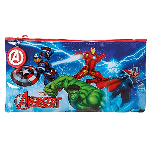 Preisvergleich Produktbild Avengers Utensilientasche
