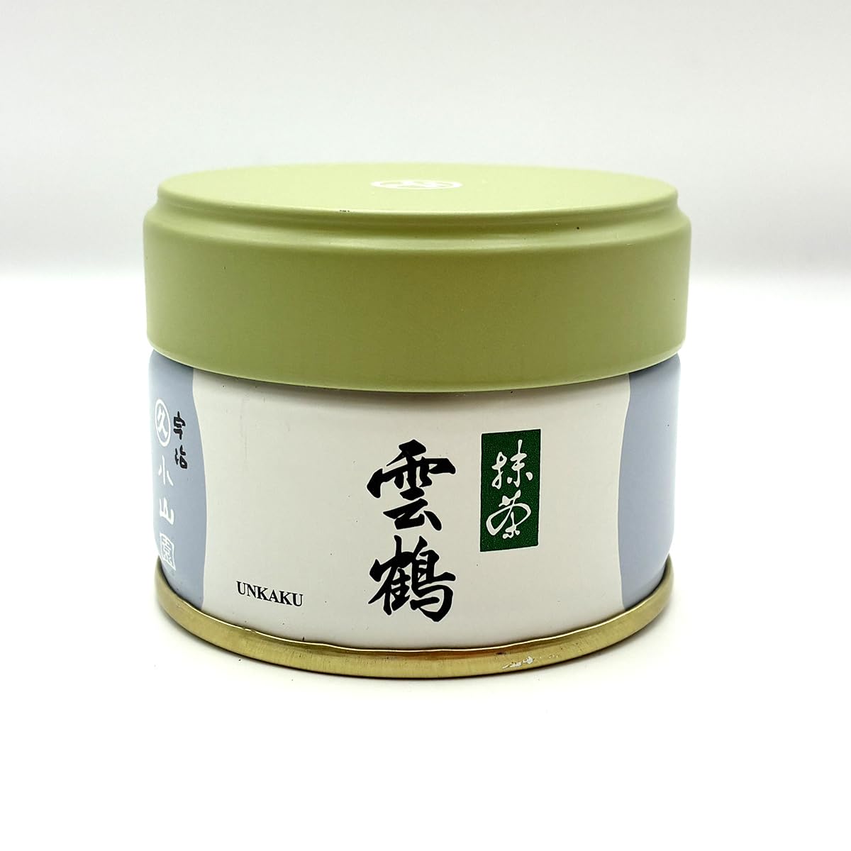 Amazon | 雲鶴 20g缶 -unkaku macha- | 丸久小山園 | 抹茶 通販