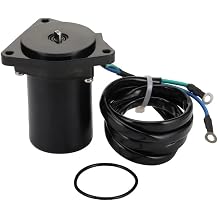 6H1-43880-02 430-22028 6H1-43880 Power Tilt Adjustment Motor for Outboard 50HP 55HP 60HP 70HP 85HP 90HP
