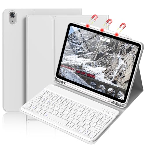 BQDIYOO iPad Air 7th/6th 11C` M3/M2 (2025/2024) & 10.9C` Air 5 4 L[{[ht 2022 2020Np E CXL[{[hJo[ yVz_[t X[v