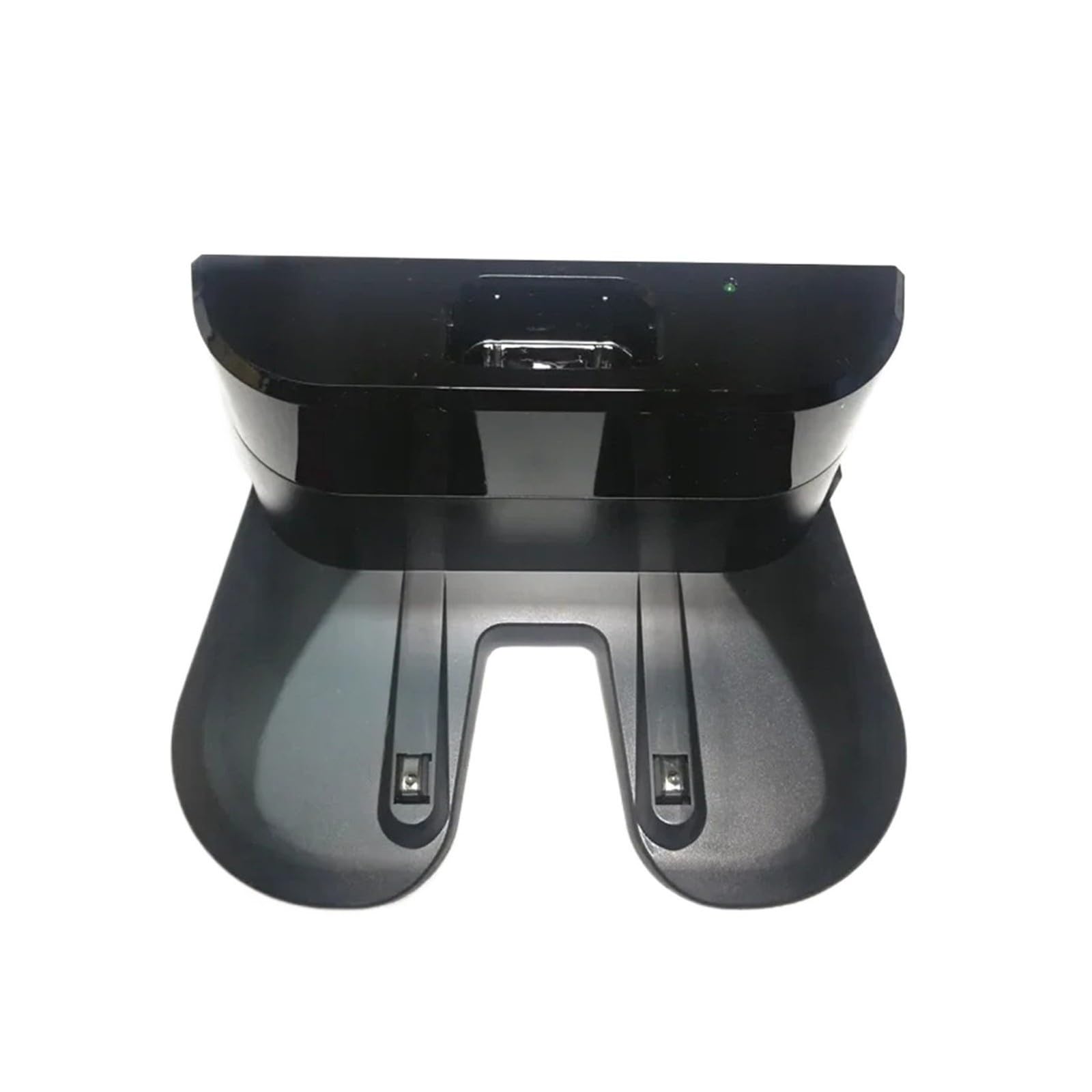Base De Charge Automatique De L'aspirateur,Compatible Avec Ilife V7S Plus | V7 V7S Pro V7 Pièces D'aspirateur Robot Remplacement De Base