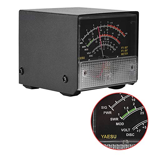 DIAMOND S240C SWRメーター Diamond Antenna SX240C Cross Needle SWR Power Meter HF/UHF/VHF