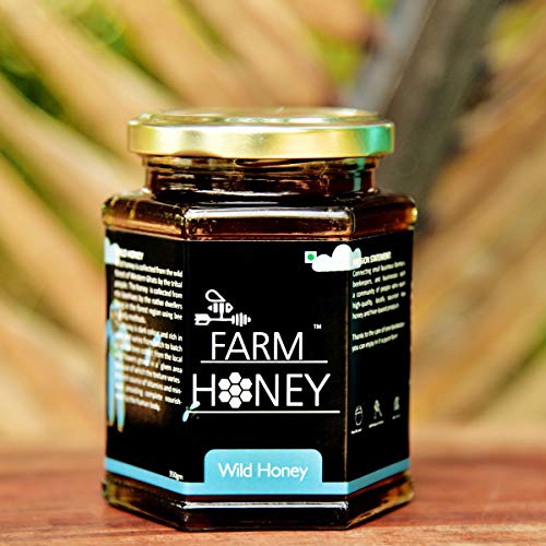 Wild Honey miniatura 2
