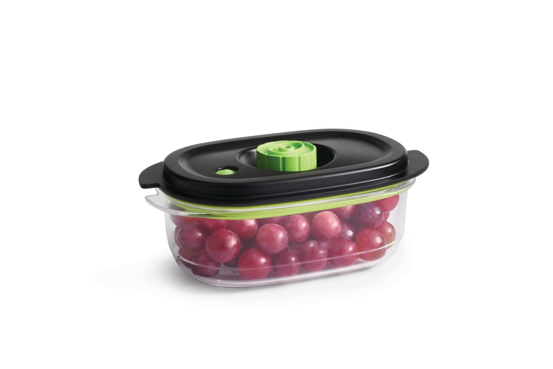Amazon.co.jp: FoodSaver 【公式】真空コンテナ700ml 真空パック機用