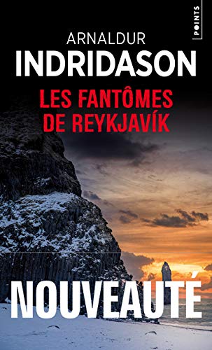Les Fantômes de Reykjavik