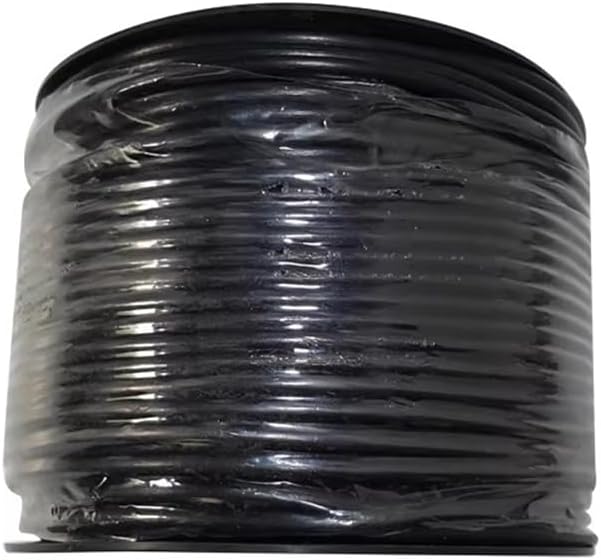 PVC Floor Welding Rod 4mm x 100m, Vinyl Welding Wire for Seam Filling, Durable Plastic Rod for Flooring Repair,Pink