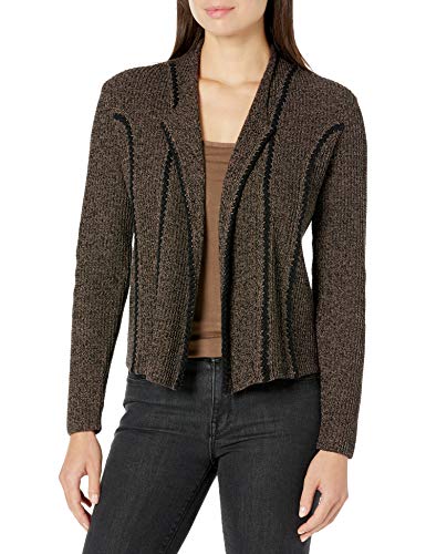 NIC+ZOE Women's Café Jacket, MD