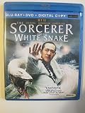 The Sorcerer and the White Snake