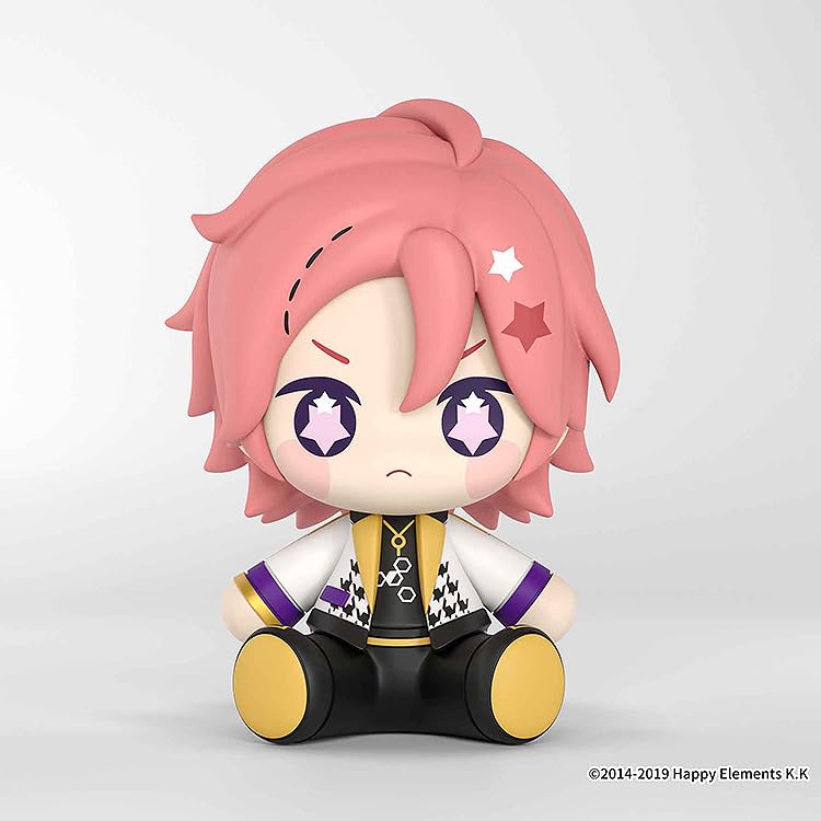 Figura Kohaku Oukawa Chibi coleccionable Ensemble Stars mini estatua 3