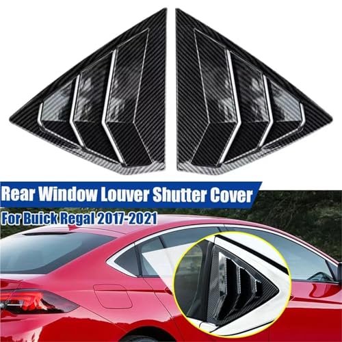 Persiana para ventana trasera que oculta el interior del coche y renueva tu Opel Insignia B 2