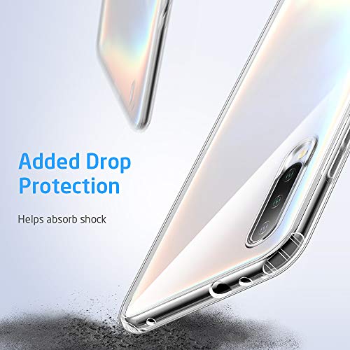 ESR Cover Compatibile con Xiaomi A3, Custodia