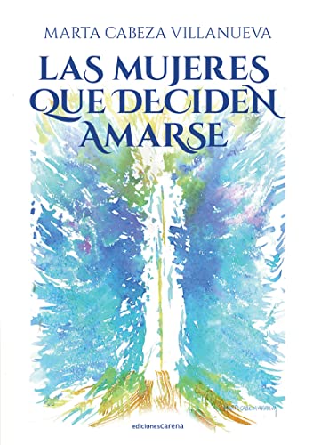 Las mujeres que deciden amarse: 747 (Crecimiento Carena)