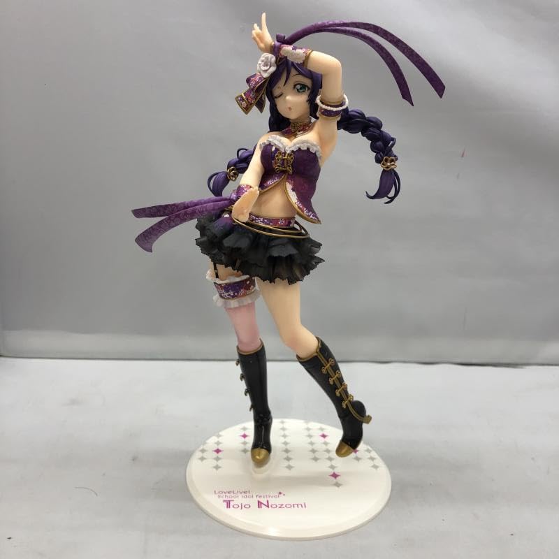 Amazon.co.jp: アルター 東條希 1/7 ラブライブ!スクールアイドル