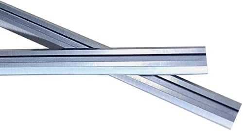 Miniatura 2 de Cuchillas de cepillado de carburo reversibles de 3-14 pulgadas para Bosch PA1202 Woodrazor, Makita D-46246 KP0800K, KP0810, XPK01, XPK02Z, N1900B-