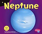 Neptune: Revised Edition (Exploring the Galaxy)