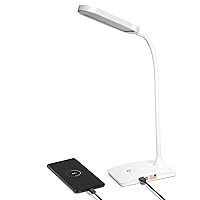 Algopix Similar Product 3 - TW Desk Lamps for Home Office  Super