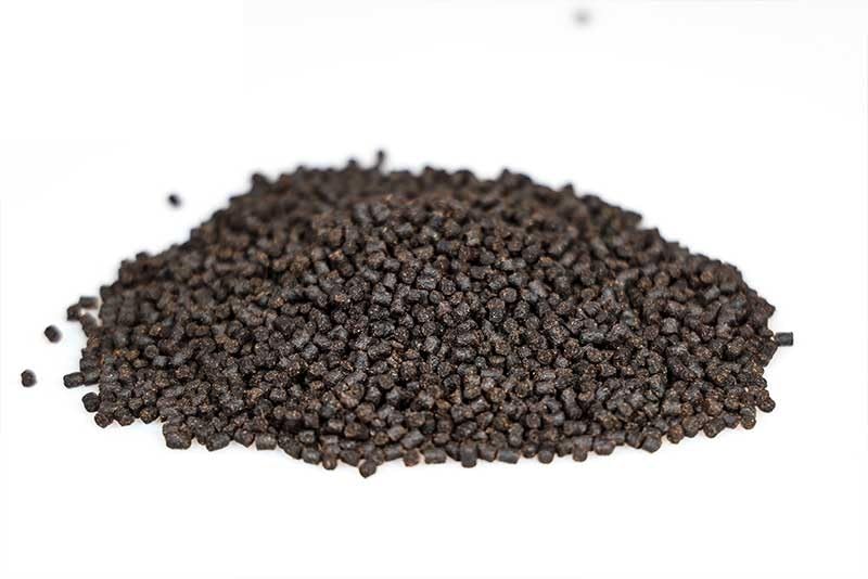 REDDIX Halibut Fishing Pellets, 1.75KG, Carp Course Pole Pellets, Fish Meal, Includes Micro Fishing Pellets and Screttings Mix (3MM)