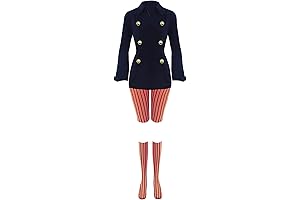 Enchanting Neferpitou Cosplay Costume for Anime Enthusiasts