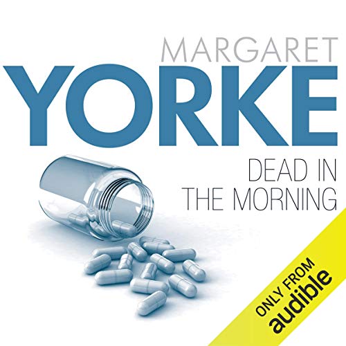 Dead in the Morning cover art