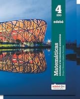 MATEMÁTICAS ORIENTADAS A LAS ENSEÑANZAS ACADÉMICAS 4 8468316504 Book Cover