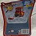 Disney / Pixar CARS Movie 1:55 Die Cast Car Series 3 World of Cars Charlie Checker