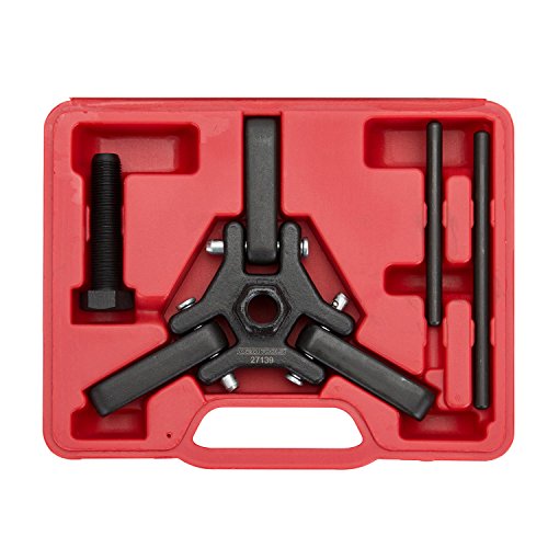 image for OEMTOOLS 27139 Chrysler Harmonic Damper Puller, Balancer Removal Tool 