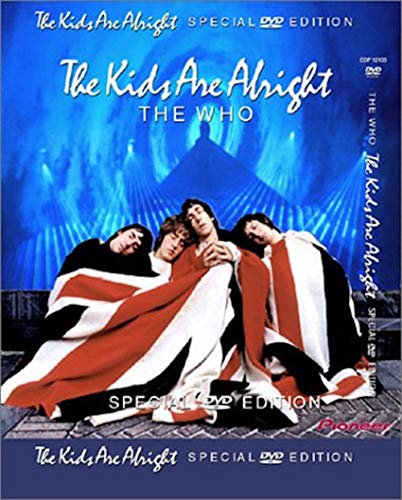 The Who - The Kids Are Alright (Special Edition) image 2