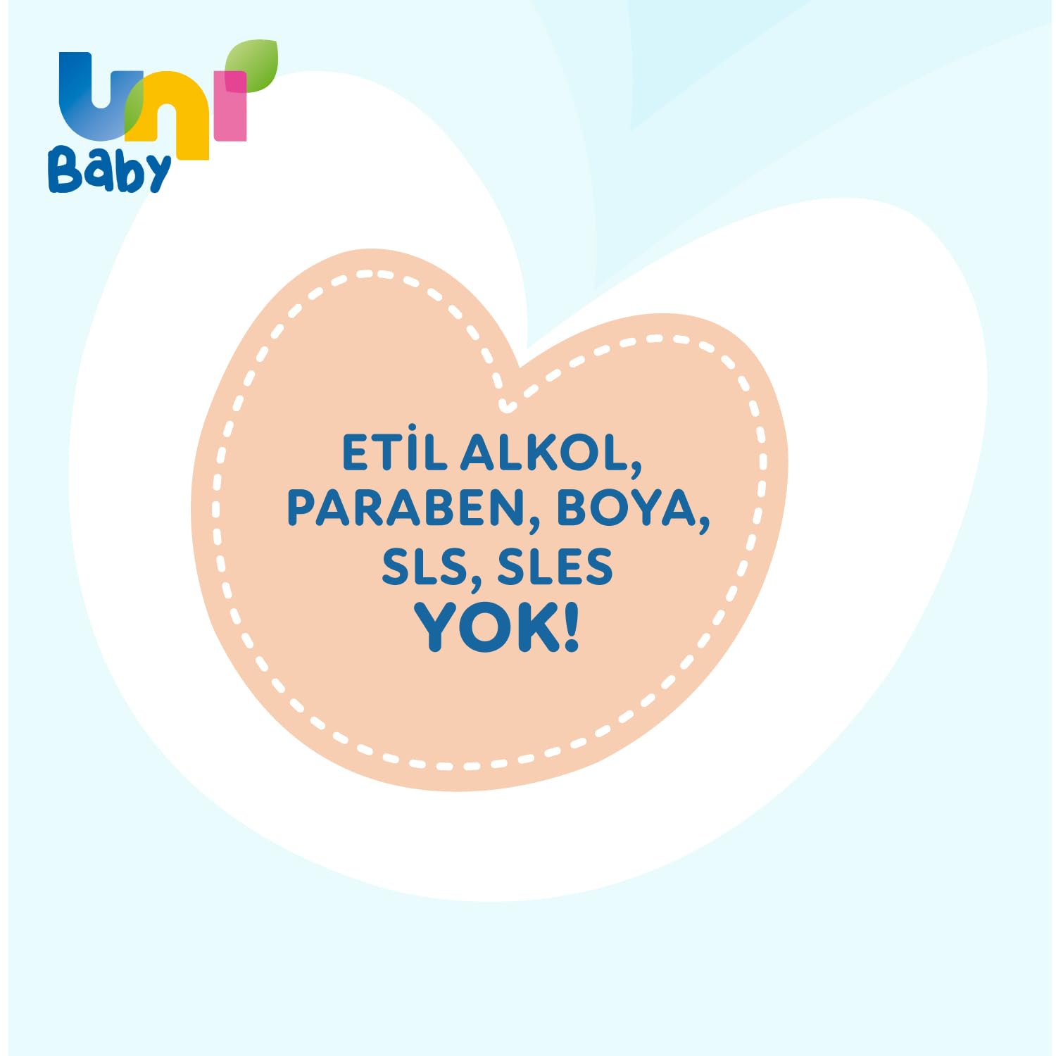 Uni Baby Aile Islak Mendil 24x90 960 Yaprak
