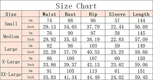 Echoine Women's Sexy Zip Up One Piece Outfits Deep V-Neck Long Sleeve Bodycon Long Pants Party Clubwear Jumpsuit Romper Black L #TOP6