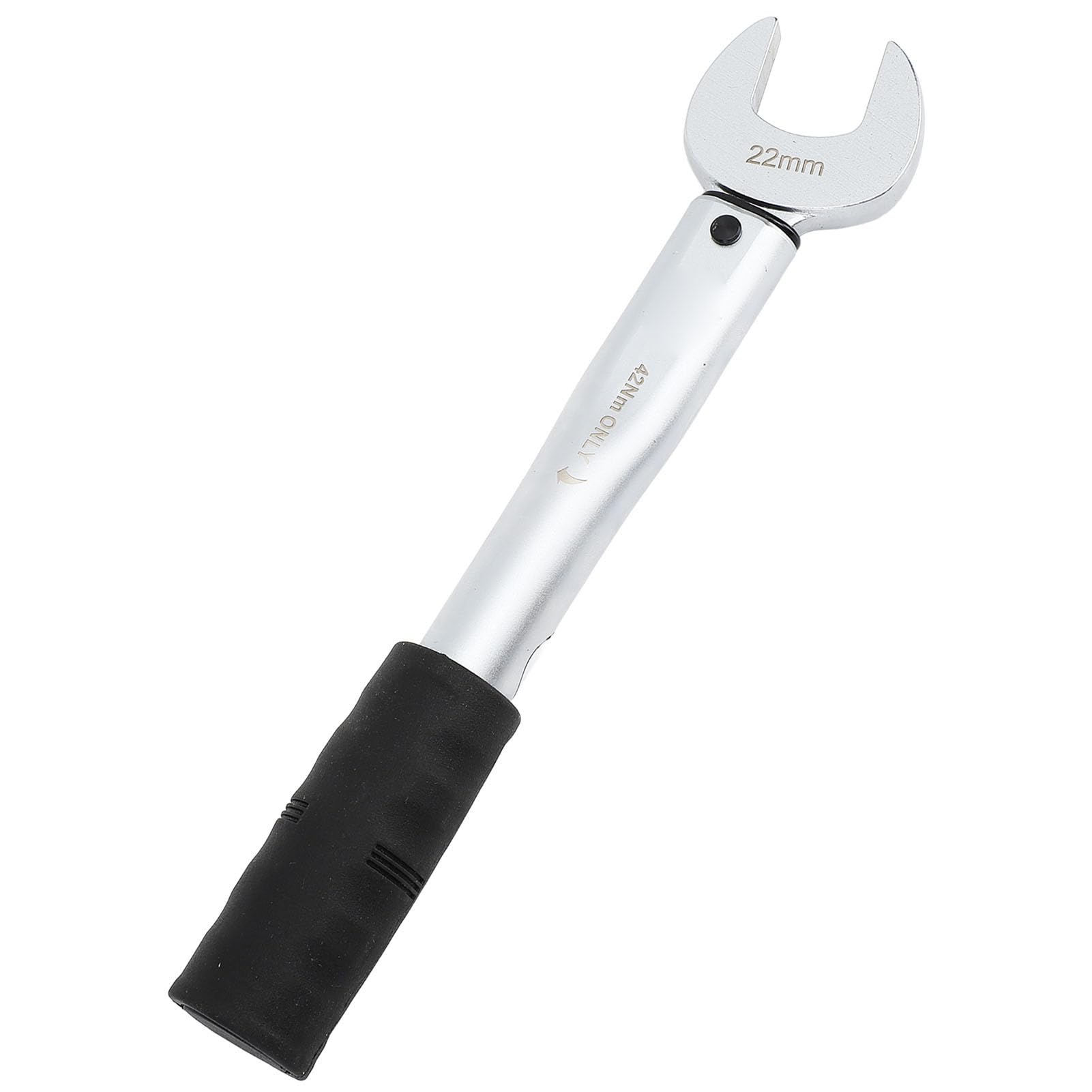 Fafeicy Klucz Dynamometryczny Otwarto-oczkowy 22mm, Narzędzie Stalowe
