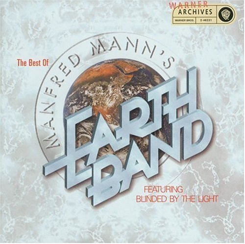 Amazon.co.jp: Best of Manfred Mann's Earth Band Blinded By