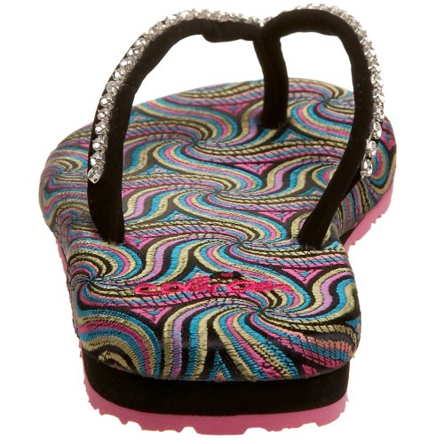 Image of cobian Little Kid /Big Kid Swirly Sandal