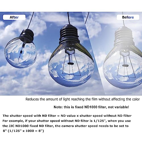 Image of 2-Pack JJC 40.5mm Front Lens Cap Cover with Deluxe Cap Keeper for Sony ZV1F ZV-1F ZVE10 ZV-E10 A6000 A6100 A6300 A6400 A6500 A5100 A5000 A7C with Sony E PZ 16-50mm Kit Lens or FE 28-60mm Kit Lens