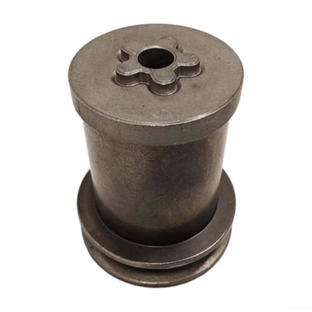 Adaptador de cuchilla para cortacésped, adaptador de hoja de metal de alta calidad 581851501 para un rendimiento óptimo, compatible con 581098501
