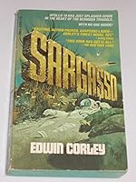 Sargasso 0440175755 Book Cover