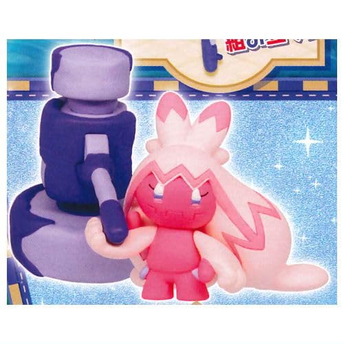ポケモン　カプセルステーション　ランダム　ピンバッジ　釜山　デカヌチャン ポケモン カプセルステーション ランダム ピンバッジ 釜山
