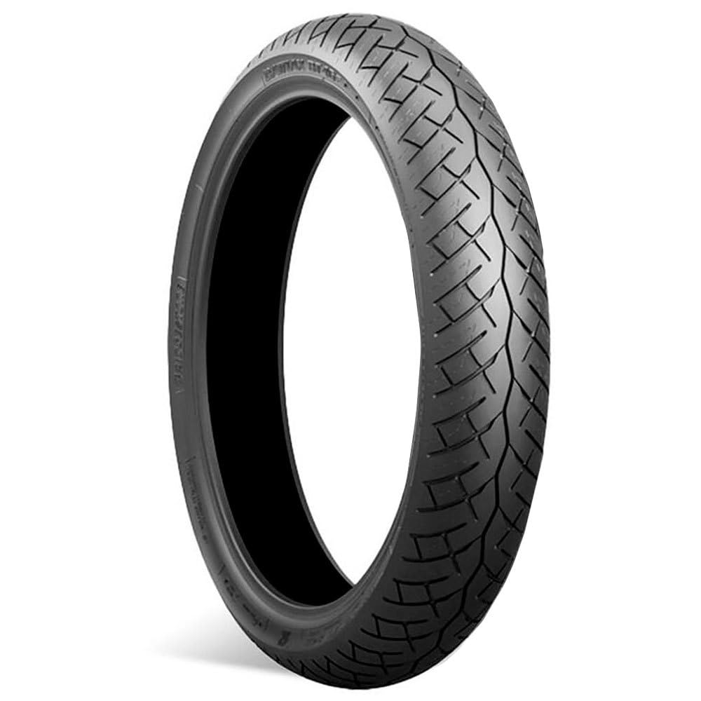 Bridgestone Bt 46 F 110/90-18 61VTL - 4