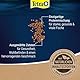 Tetra Discus Granules - Fischfutter für alle Diskusfische, fördert Gesundheit, Farbenpracht und Wachstum, 10 L Eimer