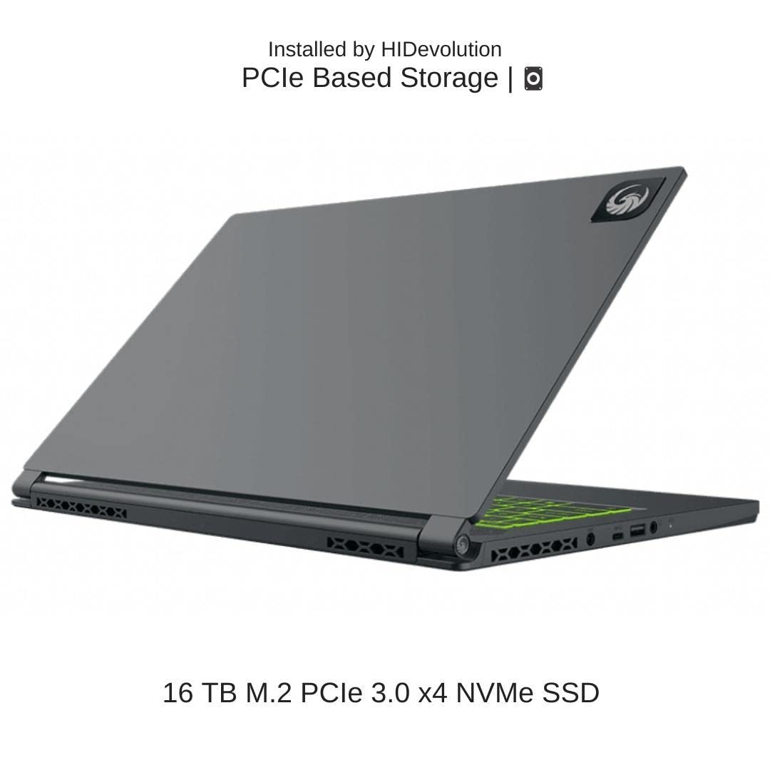 Amazon.com: HIDevolution MSI Delta 15 A5EFK 15.6