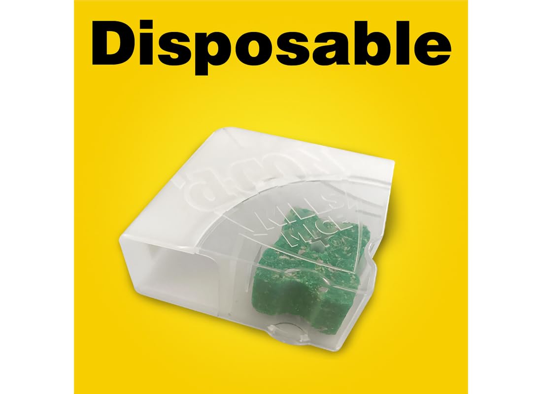 d-Con Mouse Bait Station - Protect Your Home -4