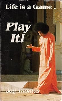 Paperback Life is a Game, Play It! Book