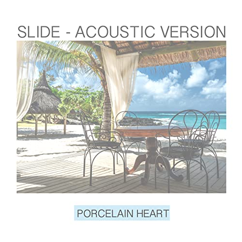 Porcelain Heart