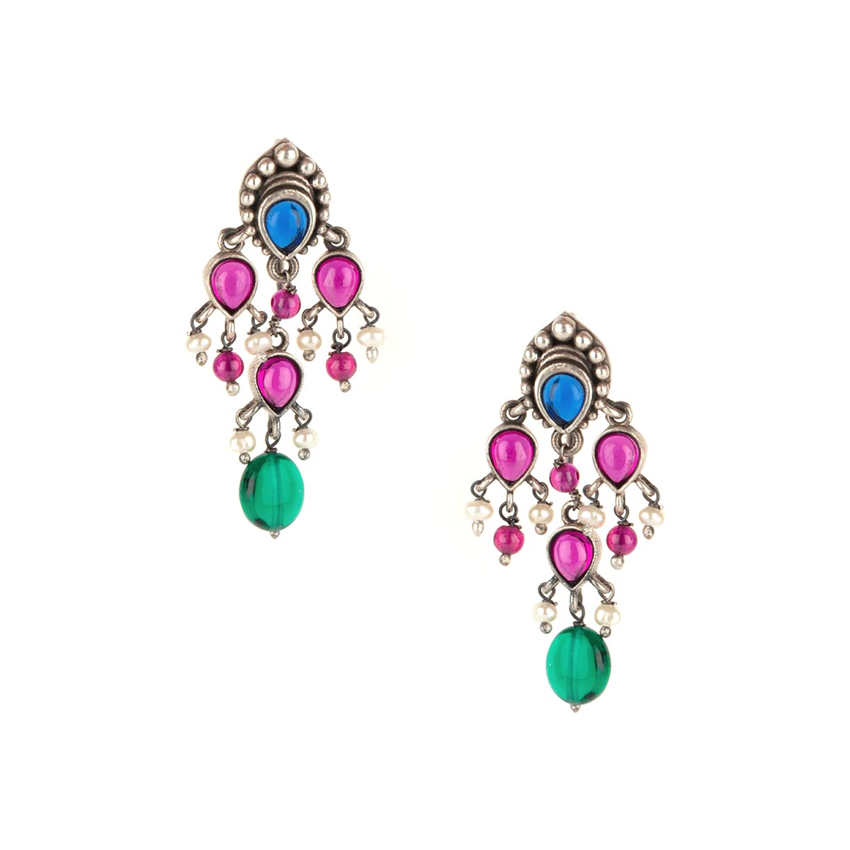 See full amazon price history chart for Shaya By Caratlane Feeling Porlu Oxidised Earrings In 925 Silver For Women Shaya By Caratlane Feeling Porlu Oxidised Earrings In 925 Silver For Women (B0BGP1JJNQ) Amazon Price History, Amazon Price Tracker
