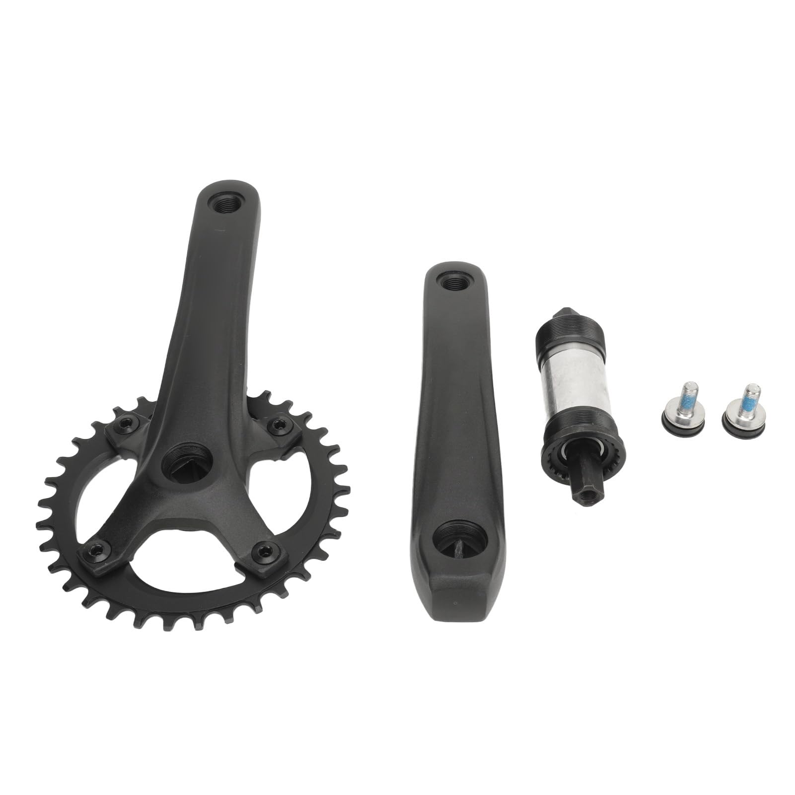 Rowelowa Korba 34T Aluminium