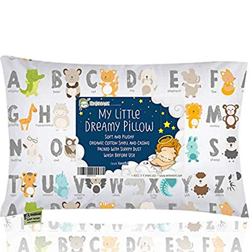 Best Soft Pillow For Kids