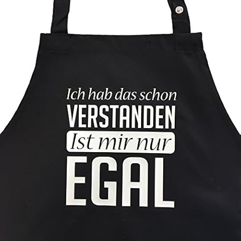 Ich hab das schon verstanden Cover