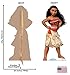 Cardboard People Moana Life Size Cardboard Cutout Standup - Disney's Moana