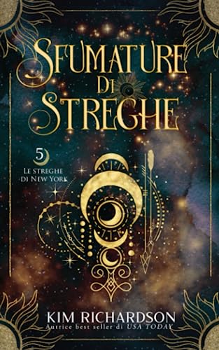 Sfumature di streghe