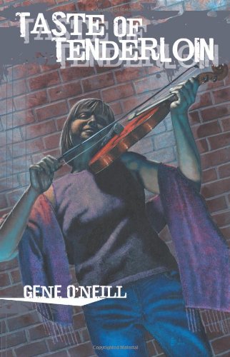 Buy Taste of Tenderloin — BookShops.in